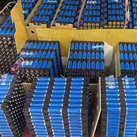牡丹江博世电动车电池回收|锂电池负极回收